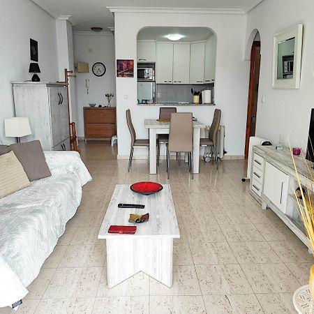 Apartamento Cerca De La Playa La Mata 拉马他 客房 照片