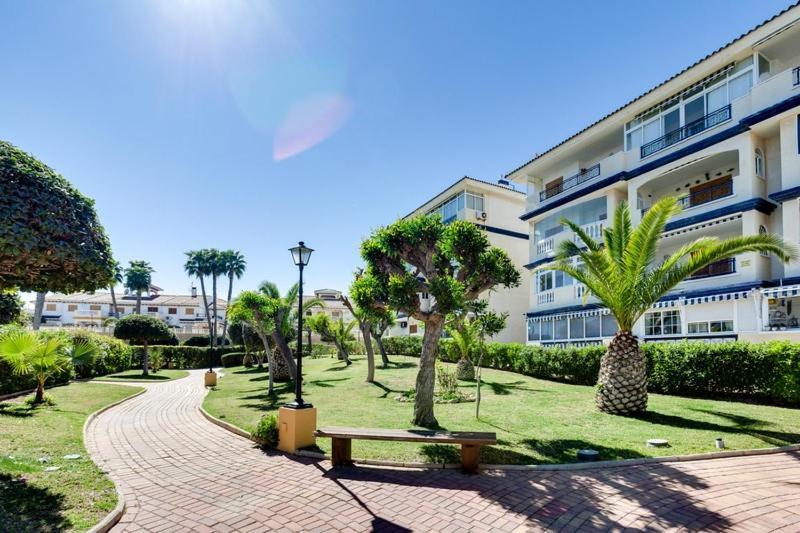 Apartamento Cerca De La Playa La Mata 拉马他 外观 照片