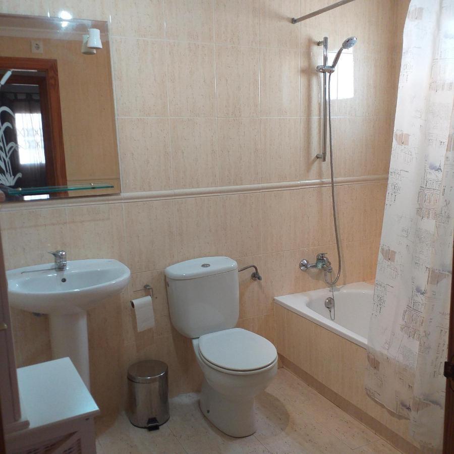 Apartamento Cerca De La Playa La Mata 拉马他 外观 照片