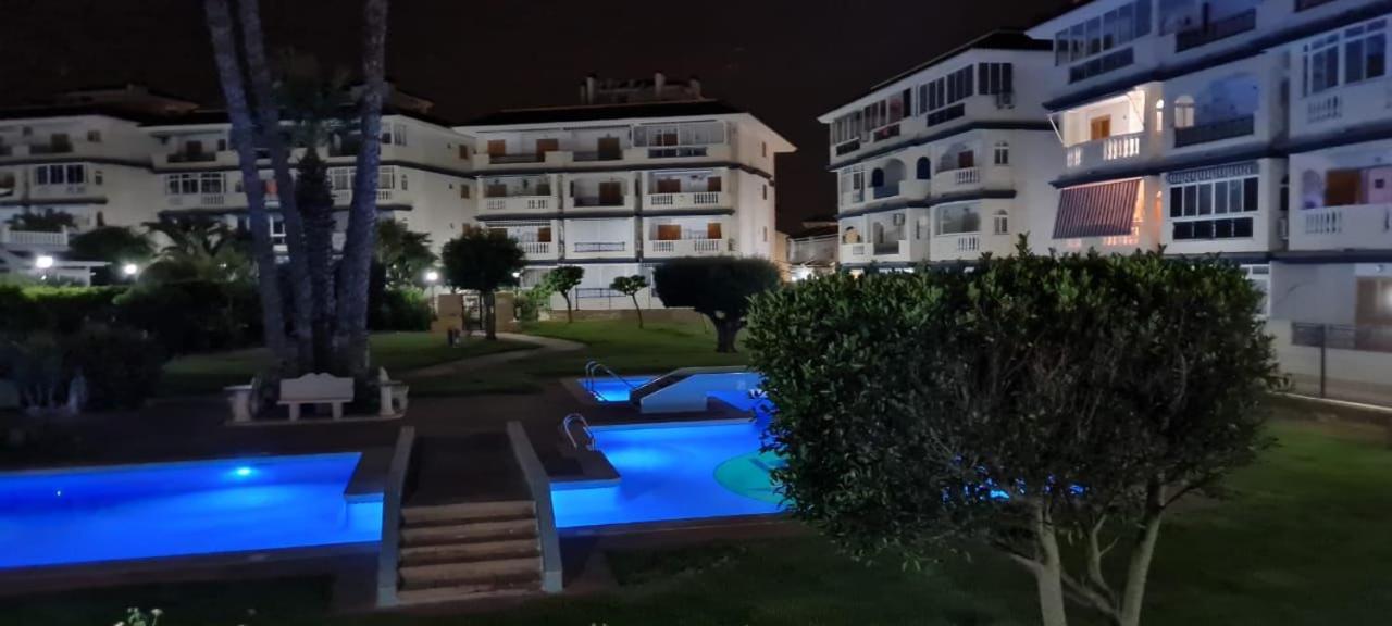 Apartamento Cerca De La Playa La Mata 拉马他 外观 照片
