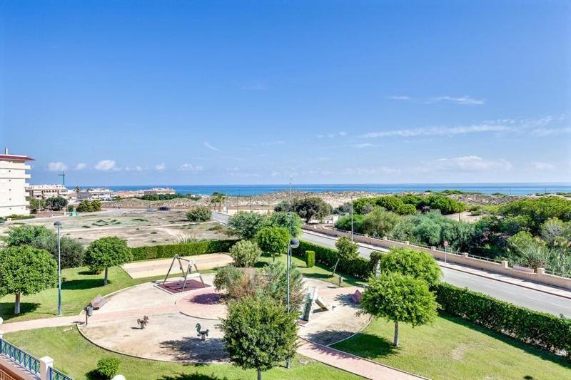 Apartamento Cerca De La Playa La Mata 拉马他 客房 照片