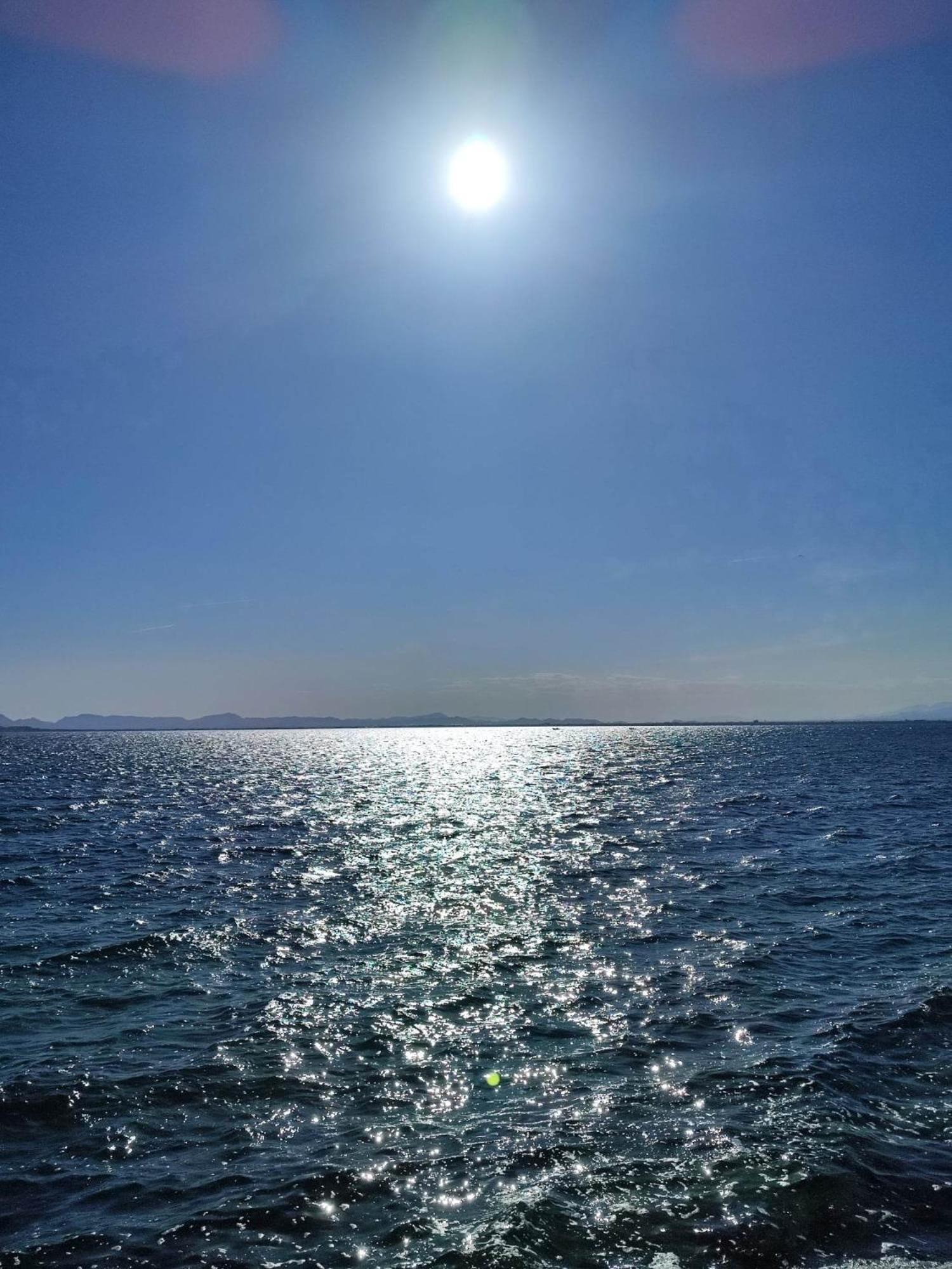 Apartamento Cerca De La Playa La Mata 拉马他 客房 照片
