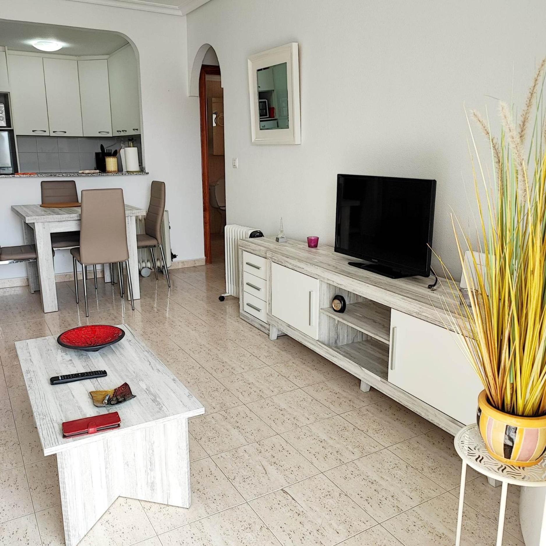 Apartamento Cerca De La Playa La Mata 拉马他 客房 照片