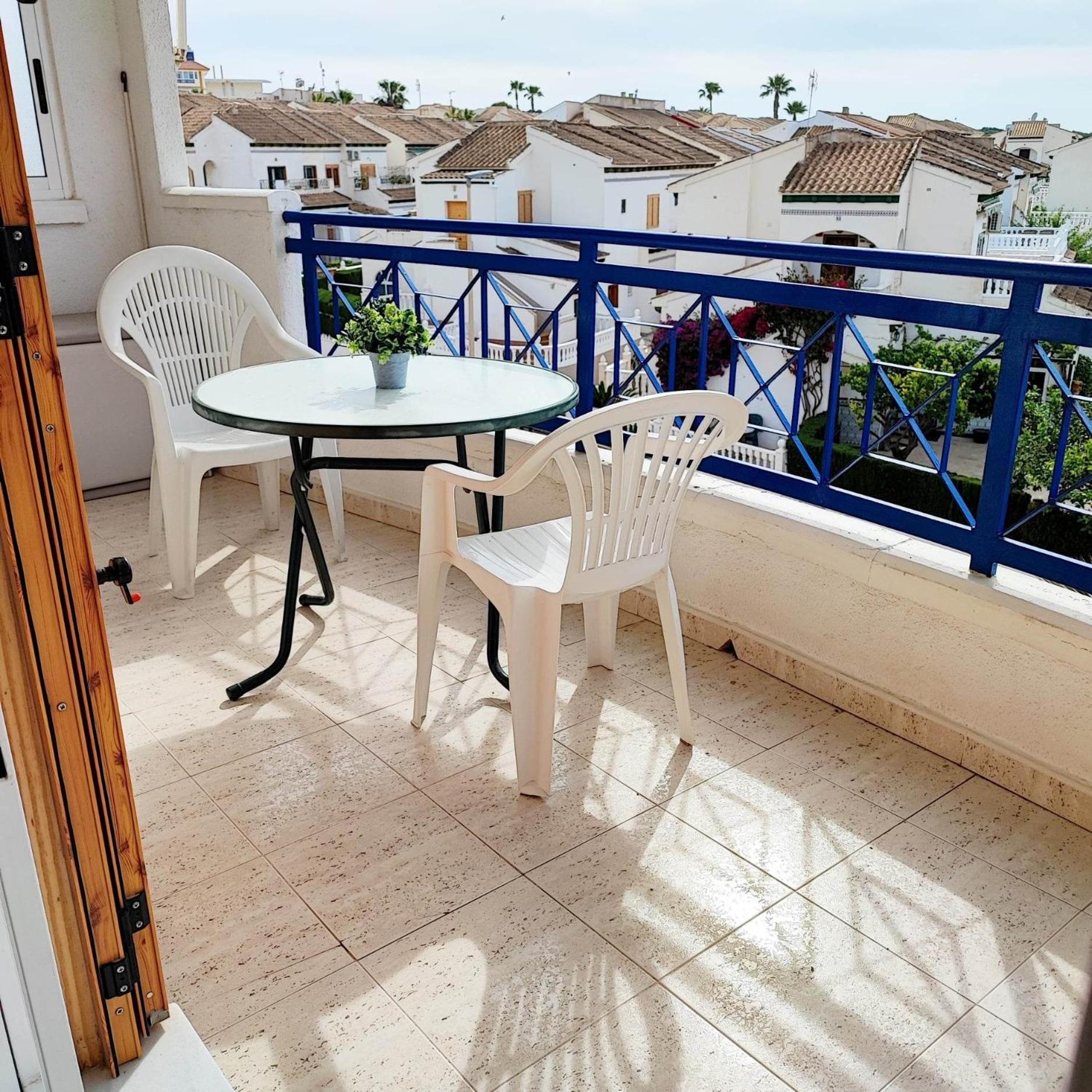 Apartamento Cerca De La Playa La Mata 拉马他 客房 照片